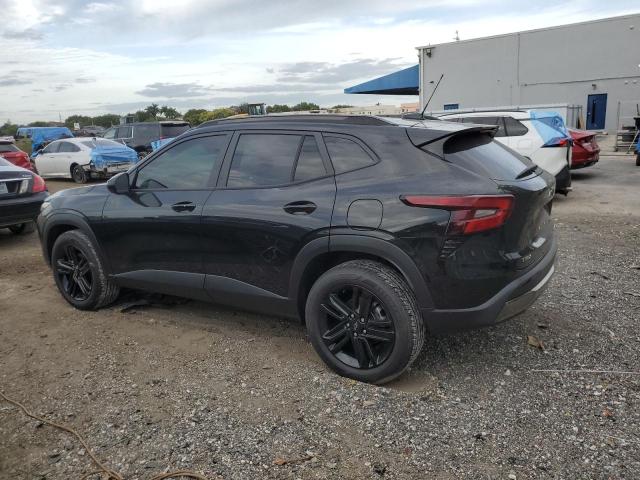 Photo 2 from auction – 2024 CHEVROLET TRAX ACTIV with VIN KL77LKE29RC061464