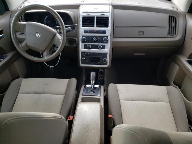 Photo 8 from auction – 2010 DODGE JOURNEY SX with VIN 3D4PH5FV3AT109535