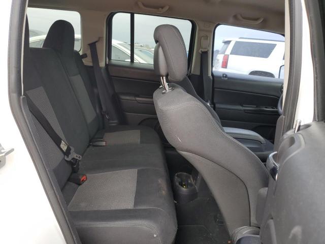 Photo 10 from auction – 2012 JEEP PATRIOT SP with VIN 1C4NJPBA4CD610515