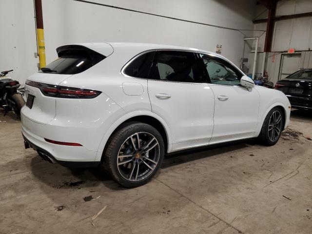 Photo 3 from auction – 2019 PORSCHE CAYENNE TU with VIN WP1AF2AY2KDA80429