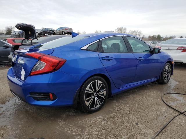 Photo 3 from auction – 2016 HONDA CIVIC EX with VIN 19XFC1F35GE008184