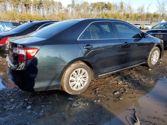 Photo 3 from auction – 2012 TOYOTA CAMRY BASE with VIN 4T1BF1FK7CU004030