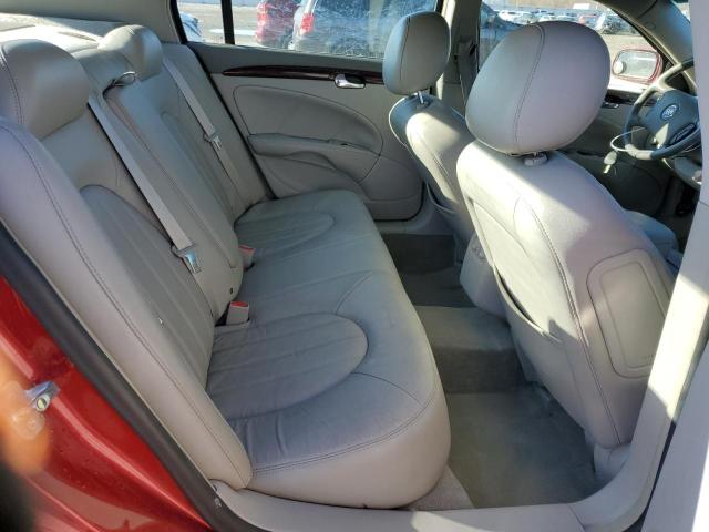 Photo 10 from auction – 2011 BUICK LUCERNE CX with VIN 1G4HC5EM6BU138121