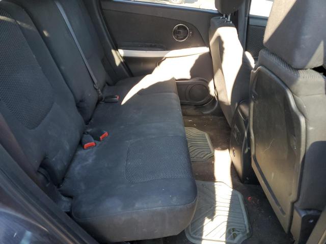 Photo 10 from auction – 2008 PONTIAC TORRENT with VIN 2CKDL33F486074981