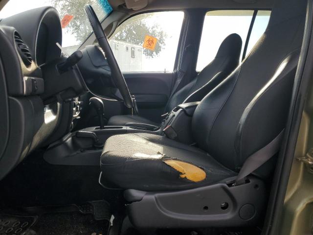 Photo 7 from auction – 2002 JEEP LIBERTY RE with VIN 1J4GL38K32W331534