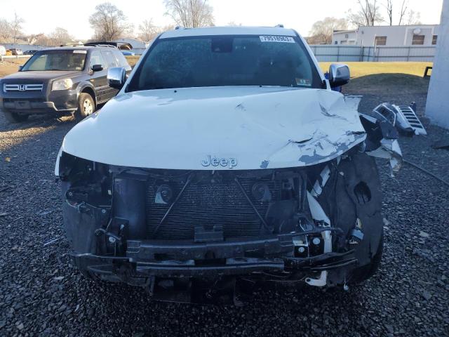 Photo 5 from auction – 2015 JEEP GRAND CHER with VIN 1C4RJFBG5FC717289