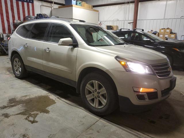 Photo 4 from auction – 2014 CHEVROLET TRAVERSE L with VIN 1GNKVHKD5EJ111385