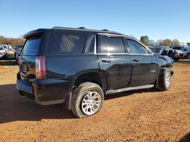 Photo 3 from auction – 2016 GMC YUKON SLE with VIN 1GKS1AKC6GR305144