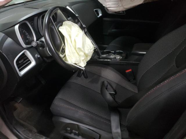 صورة رقم 7 من المزاد - 2012 CHEVROLET EQUINOX LT مع VIN 2GNFLEEK6C6172190