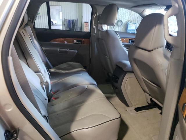Photo 10 from auction – 2011 LINCOLN MKX with VIN 2LMDJ6JK0BBJ22876