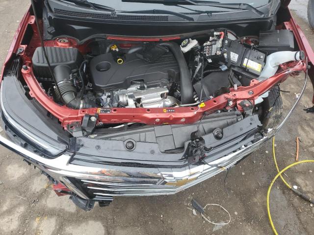 Photo 12 from auction – 2023 CHEVROLET EQUINOX PR with VIN 3GNAXXEG3PL160876