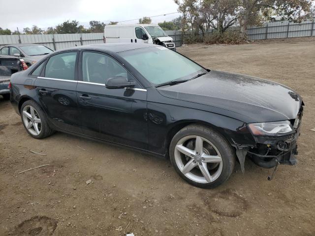 Photo 4 from auction – 2011 AUDI A4 PREMIUM with VIN WAUFFAFL8BN047280