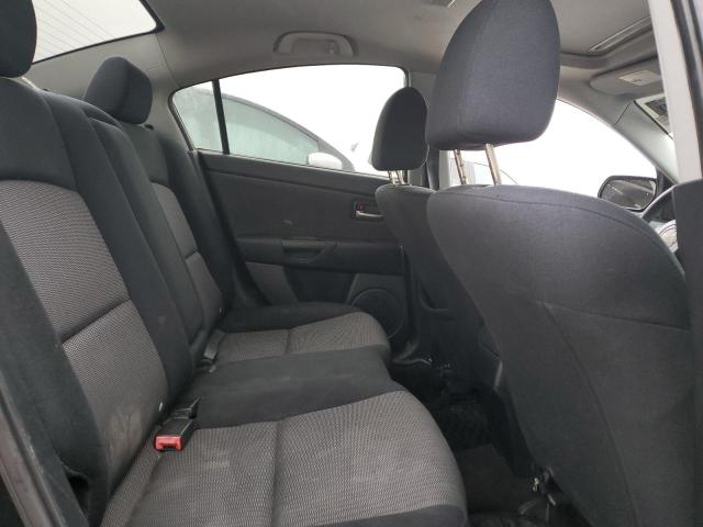 Фото 10 с аукциона – 2008 MAZDA 3 I с VIN JM1BK32F881777456