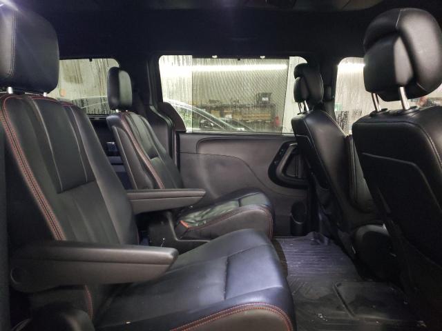 Foto 11 de la subasta – 2017 DODGE GRAND CARA con VIN 2C4RDGEG0HR574545