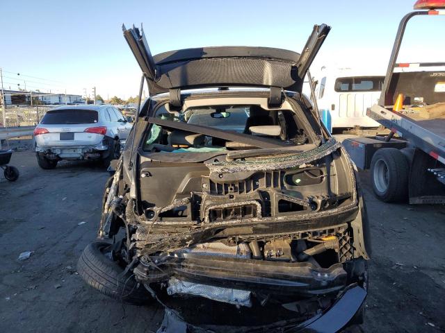 Photo 6 from auction – 2015 BMW I3 REX with VIN WBY1Z4C54FV503761