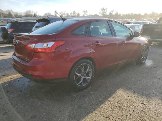Photo 3 from auction – 2013 FORD FOCUS SE with VIN 1FADP3F22DL163122