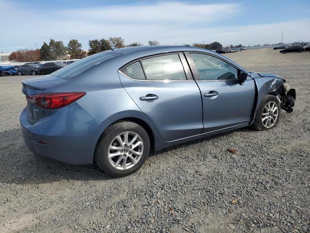 Photo 3 from auction – 2015 MAZDA 3 TOURING with VIN 3MZBM1V78FM135383