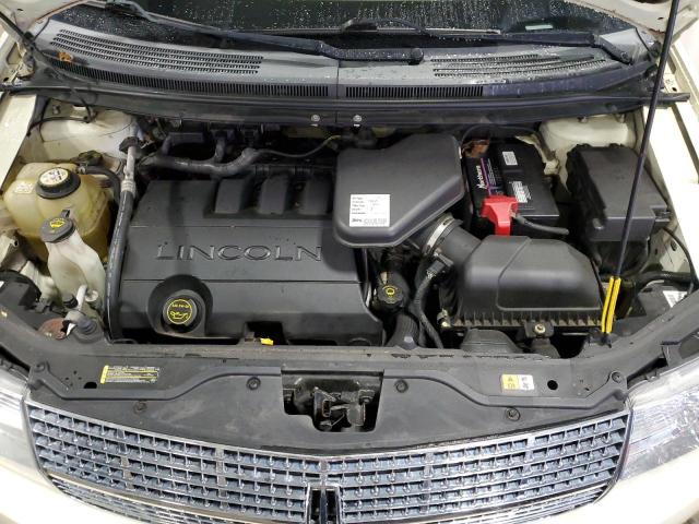 Photo 12 from auction – 2007 LINCOLN MKX with VIN 2LMDU88C27BJ26033