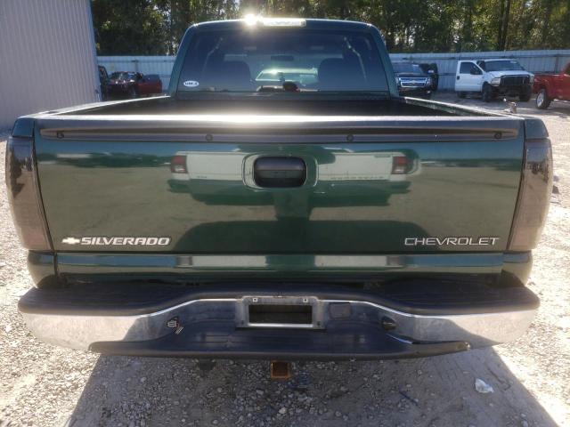 Photo 6 from auction – 2002 CHEVROLET SILVERADO with VIN 2GCEC19V921401247