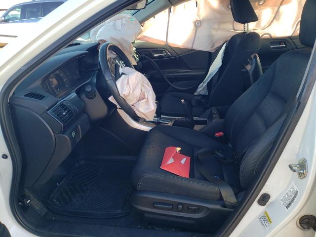 Photo 7 from auction – 2014 HONDA ACCORD SPO with VIN 1HGCR2F50EA112592