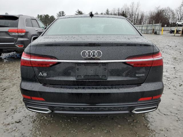 Photo 6 from auction – 2019 AUDI A6 PREMIUM with VIN WAUK2AF29KN096411