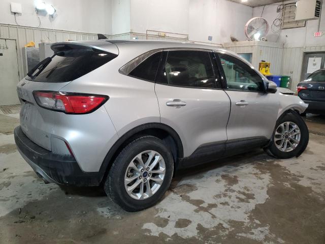 Photo 3 from auction – 2020 FORD ESCAPE SE with VIN 1FMCU9G65LUC42680