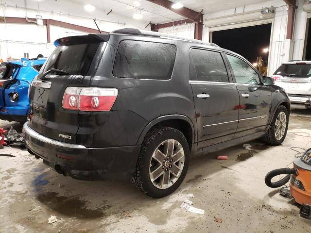 Photo 3 from auction – 2012 GMC ACADIA DEN with VIN 1GKKVTED2CJ237714