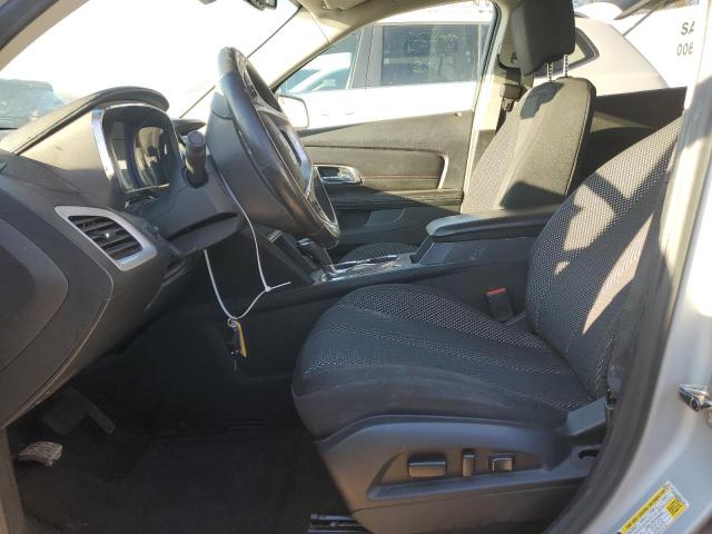 Photo 7 from auction – 2017 GMC TERRAIN SL with VIN 2GKFLNE33H6277430