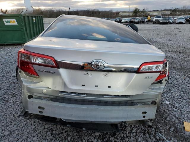 Zdjęcie 6 z aukcji – 2012 TOYOTA CAMRY BASE z VIN 4T1BF1FK4CU632790