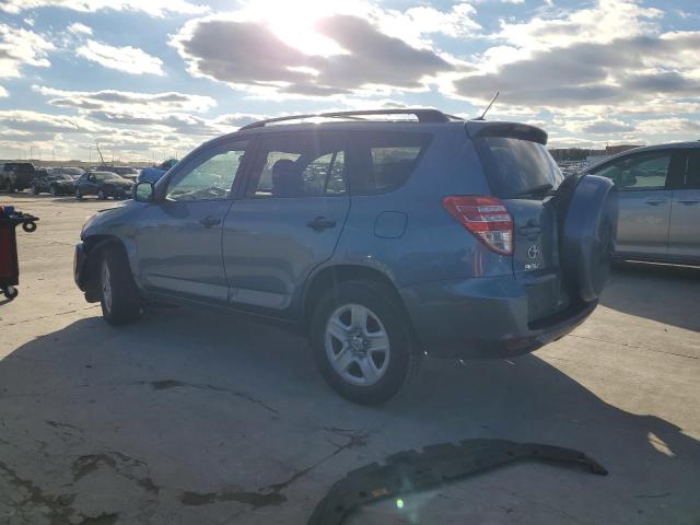 Photo 2 from auction – 2011 TOYOTA RAV4 with VIN 2T3BF4DV9BW134475