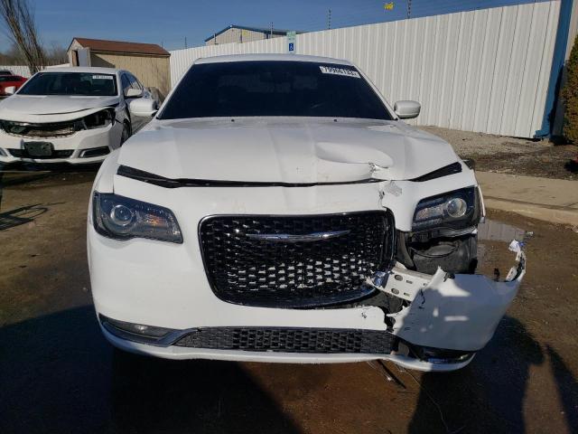 Photo 5 from auction – 2015 CHRYSLER 300 S with VIN 2C3CCAGG5FH892283