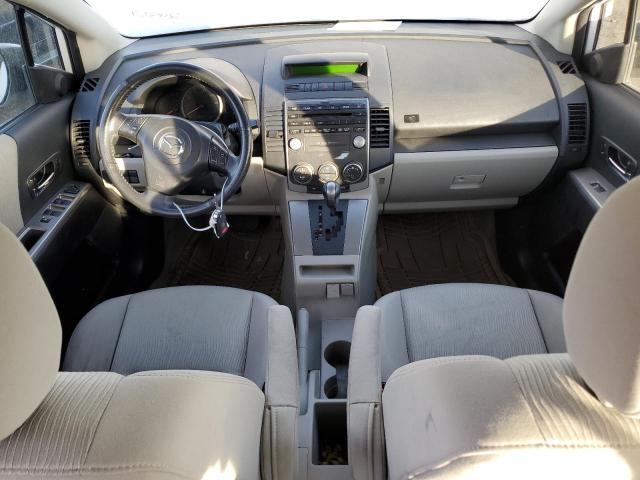 Photo 8 from auction – 2008 MAZDA 5 with VIN JM1CR293980323566
