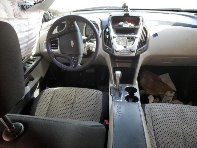 Photo 7 from auction – 2012 CHEVROLET EQUINOX LS with VIN 2GNALBEK6C1213102