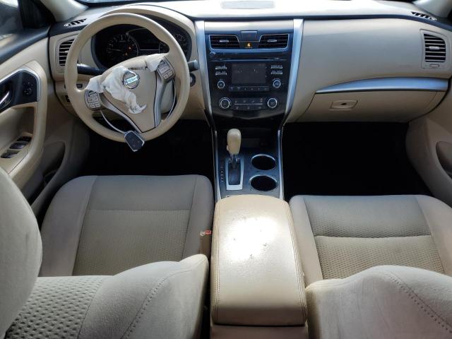 Photo 8 from auction – 2015 NISSAN ALTIMA 2.5 with VIN 1N4AL3AP7FC581079