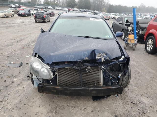 Photo 5 from auction – 2005 TOYOTA COROLLA CE with VIN 2T1BR32E65C471382