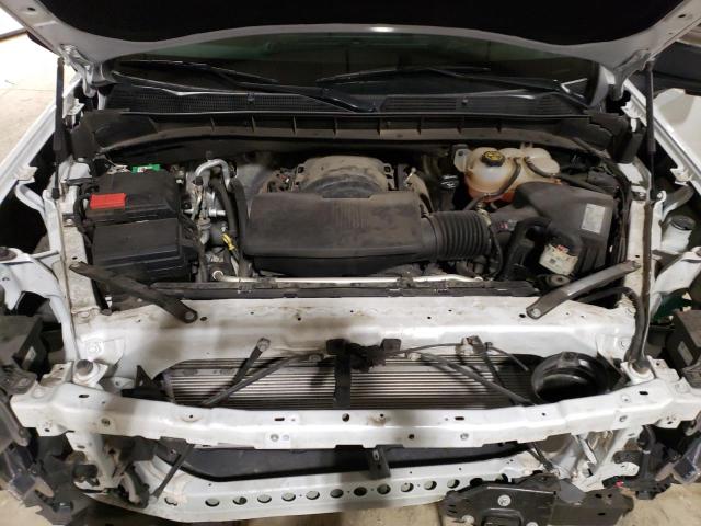 Photo 11 from auction – 2021 GMC SIERRA K15 with VIN 3GTU9FED2MG332335