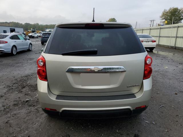 Photo 6 from auction – 2014 CHEVROLET EQUINOX LS with VIN 2GNALAEK7E6170017