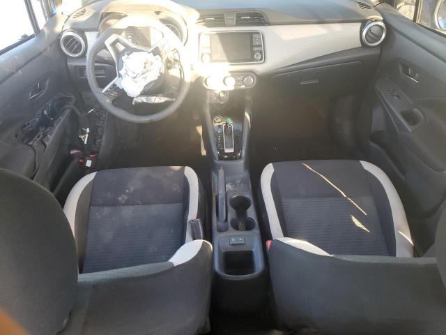 Photo 8 from auction – 2021 NISSAN VERSA SV with VIN 3N1CN8EVXML894036