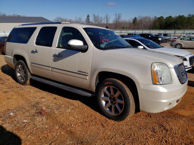 Photo 4 from auction – 2011 GMC YUKON XL D with VIN 1GKS2MEF5BR227887