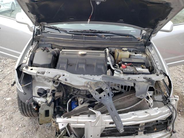 Photo 11 from auction – 2012 CHEVROLET CAPTIVA SP with VIN 3GNAL3E57CS582149