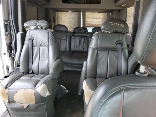 Photo 10 from auction – 2015 FORD TRANSIT T- with VIN 1FTYR2CGXFKA04048