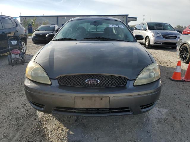 Photo 5 from auction – 2004 FORD TAURUS SES with VIN 1FAFP55S54G187719