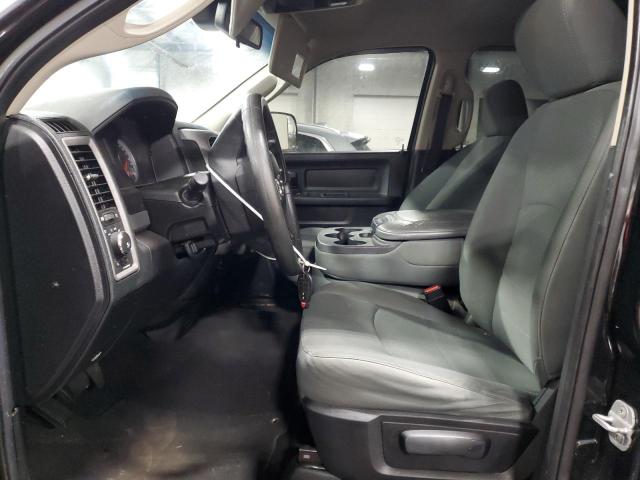 Photo 7 from auction – 2014 RAM 1500 ST with VIN 1C6RR7FTXES169663