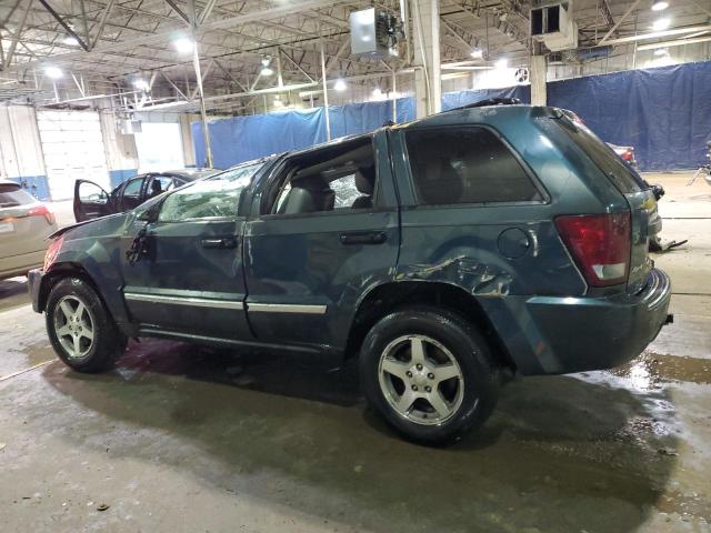 Photo 2 from auction – 2005 JEEP GRAND CHER with VIN 1J4GR48K35C646392