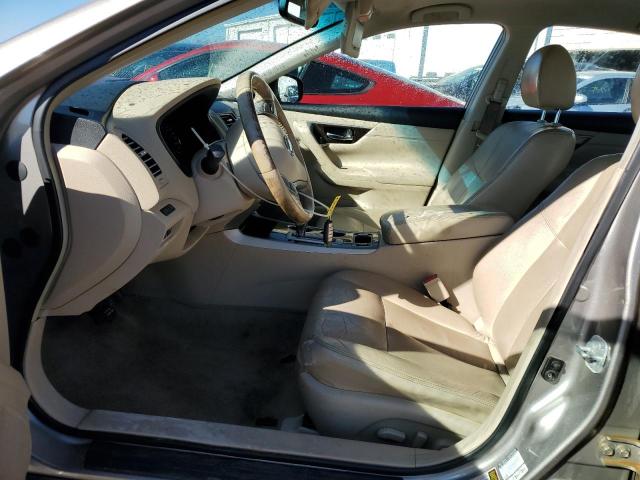 Photo 7 from auction – 2013 NISSAN ALTIMA 2.5 with VIN 1N4AL3AP2DN536097