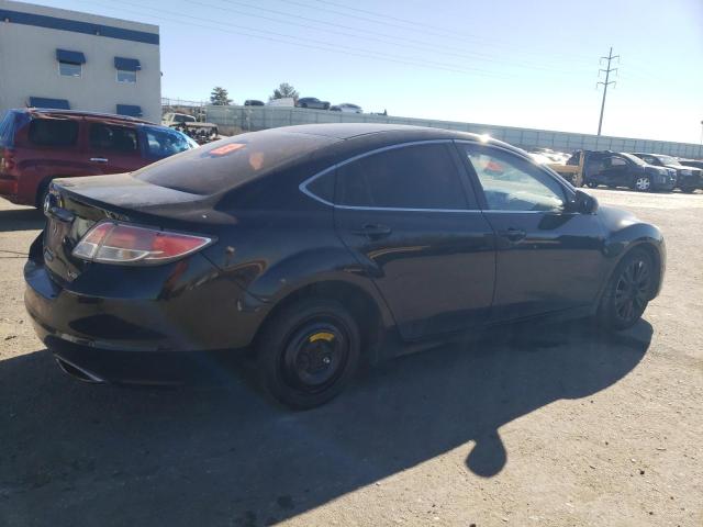 Photo 3 from auction – 2010 MAZDA 6 S with VIN 1YVHZ8CB0A5M45499