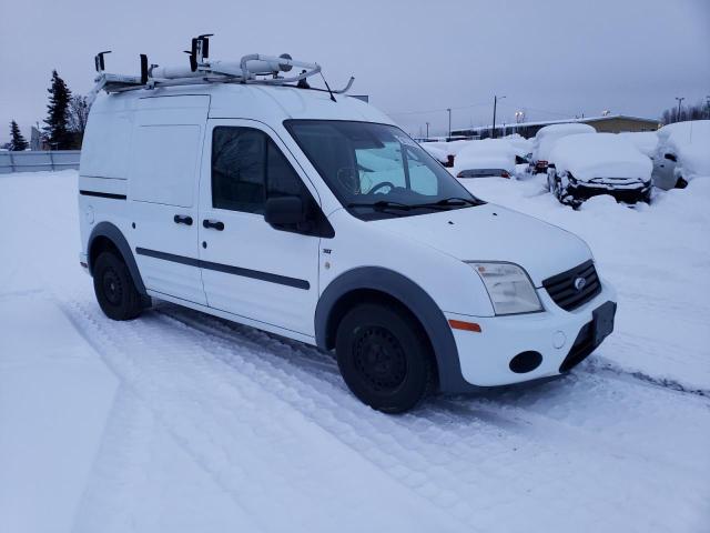 Photo 4 from auction – 2013 FORD TRANSIT CO with VIN NM0LS7BN5DT134853