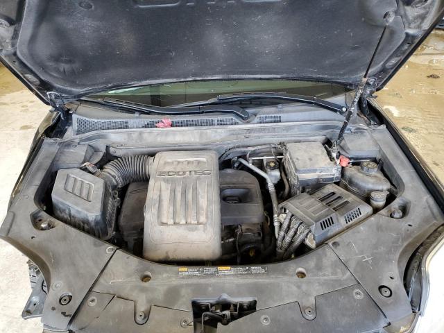 Photo 11 from auction – 2013 GMC TERRAIN SL with VIN 2GKALSEK5D6272935