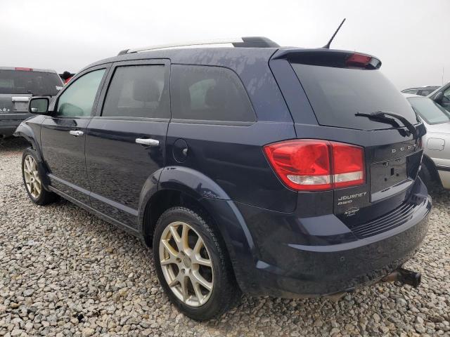 Photo 2 from auction – 2011 DODGE JOURNEY R/ with VIN 3D4PH6FG8BT518994