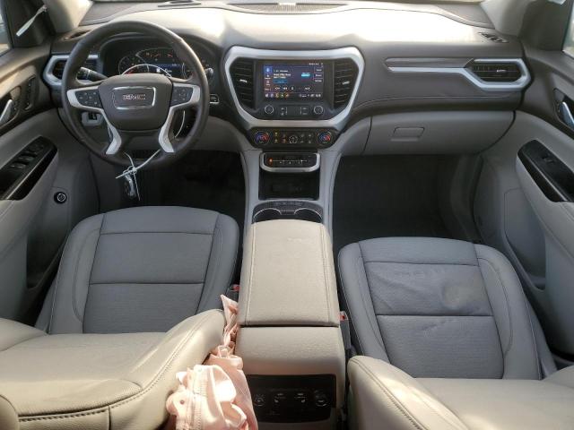 Photo 8 from auction – 2023 GMC ACADIA SLT with VIN 1GKKNULS3PZ188599